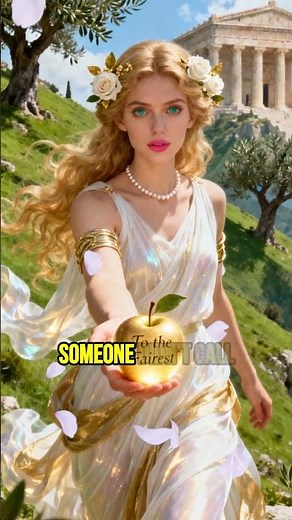 Aphrodite Wasn't About Love - She Was About CHAOS (Greek Mythology Exposed)
