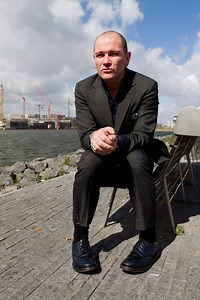 Gavin Friday - Alchetron, The Free Social Encyclopedia