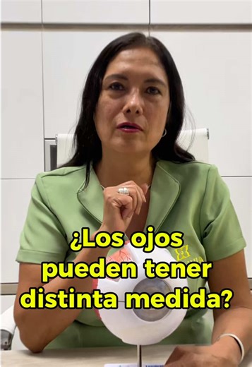 Anisometropía: La IMPORTANCIA de una buena visión