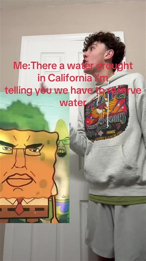 #chud #fyp #california #spongebobsquarepants | spongebob phone call