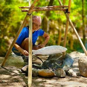 Smart hacks you will need for your next camping trip!: | 123 GO FOOD