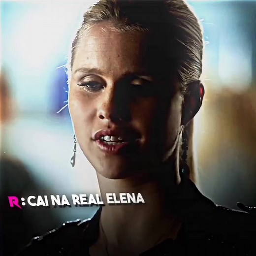 Rebekah Mikaelson and Caroline Forbes Moments | The Originals and TVD