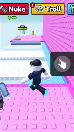 hello friends and family 😁#roblox