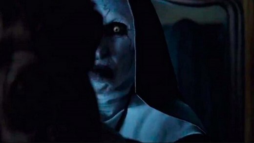 Regarder Film (La nonne) 2018 Streaming VF HD Complet