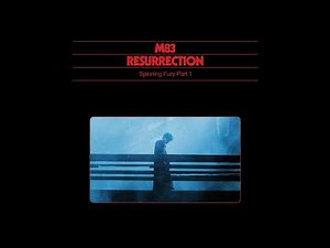 M83 'Spinning Fury Part 1' | Official Audio
