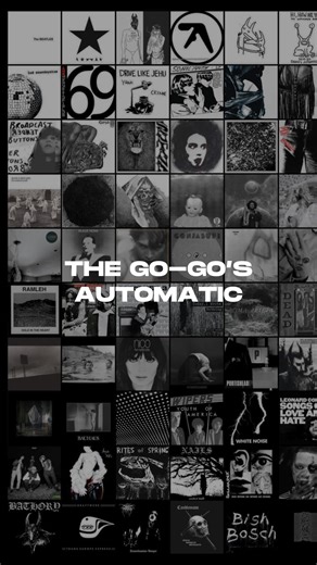 The Legends Of Music on Instagram: "The Go Go’s performing “Automatic” Live on the 21st of January, 1982 on the Old Grey Whistle Test When Beauty and the Beat arrived in 1981, it didn’t politely ask to join rock history, it hijacked it. The Go-Go’s didn’t just make a debut album; they detonated one. A group of women who started in the L.A. punk underground suddenly found themselves topping the Billboard charts, not because they softened their edges, but because they turned attitude into melody. 