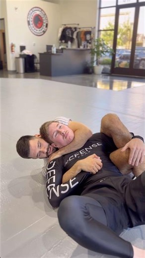 Entering Crucifix From Turtle Position 🔥 #bjj #jiujitsu #grappling #submission #wrestling #judo