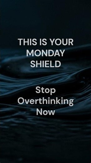 Stop Overthinking Now