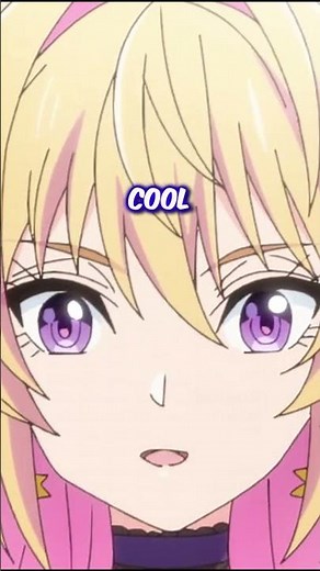 This New Romance Anime Is About an Awkward Senpai and Her Kouhai