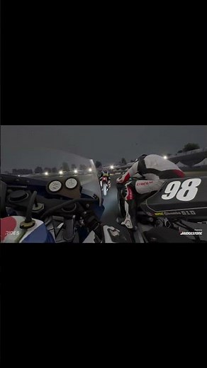 RIDE 5 | SUZUKI GSX R 750 1985 Conquers Interlagos – The Birth of a Legend!