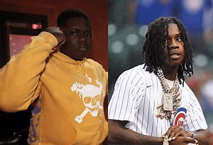 Summer Jam Artists Sheff G & Polo G Join Forces For ‘On Go’