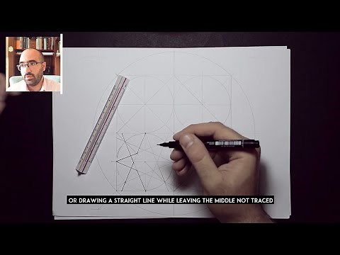 Lesson 2, Starting with a simple islamic design