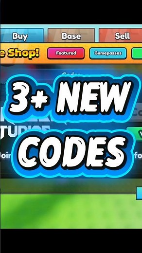 All New Codes in Be a Lucky Block Roblox (Update Codes) #roblox