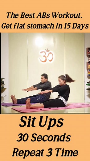 Abs workout, yoga for weight, loss loose 5 kg in 15 days #abs #workout #yoga #yogapractice #yogi #FitnessMotivation #yogagirl #yogalove #yogachallenge﻿ #weightloss #yogateacher #yogalife #health | Virendra Strength yoga