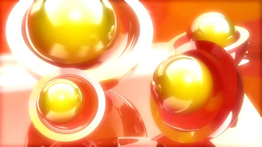 30 seconds of satisfying shapes #random #satisfying #shapes #fyp