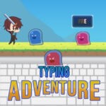 typing-adventure-practicar-escritura-en-teclado-online