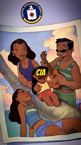 688K views · 10K reactions | Lilo’s parents are ALIVE?! #liloandstitch #disney #pixar #liveaction #animated | Wentworth Bros | Facebook