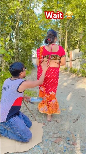 Couple comedy 😂 #funny #comedy #humorvibes #humorandamusement #prank #memes #entertainment