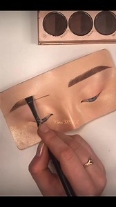 2.9K views · 11 shares | Tutorial ✨ #tutorial #cejas #CejasPerfectas | Ṿġḷ Ṛġḷ | Facebook