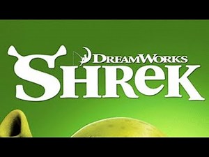 Shrek (2001) Full Movie 1080p