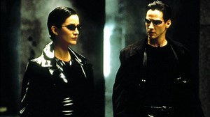 The Matrix free online