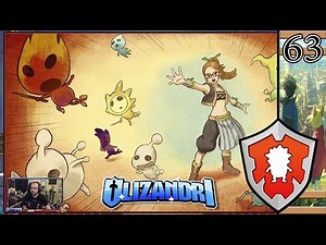 Ni No Kuni 2: Revenant Kingdom - The Conductors Higgledy Hunt, Martha's Memory Lane - Episode 63