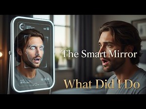 The Smart Mirror