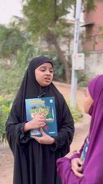Children bunked madrasa class 😱 #shorts #emotional #youtubeshorts #trending #explore #islamic