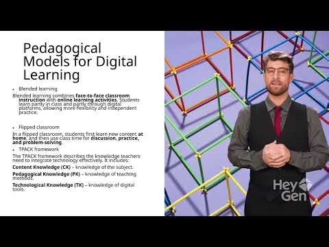 Lesson 9: Digital Language Learning