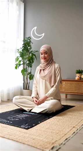 Beginner's Guide to Using the Guided Prayer Mat
