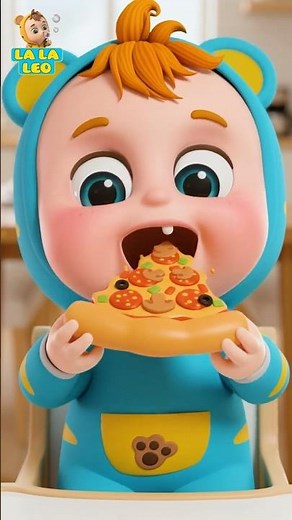 Kids Learn To Wash There Hands 🦷✨ | Good Habits | Nursery Baby Cartoon 🐥 #toddlersongs #shorts |