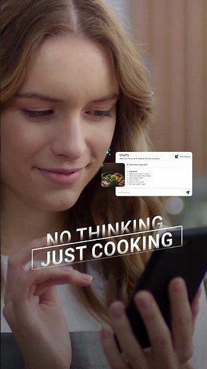 What Should I Eat Today? | AI Meal Planner & Recipe Generator | KitchenPocket
