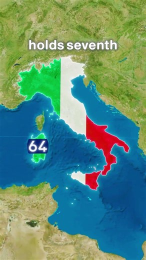 The Top 10 Countries with the Most Billionaires—And Most of Them Live Here! 🔥#shorts #short