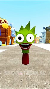 ✅ Can you catch horror PINKI vs OREN in GARRYS MOD world. ✅ | Mister Cempreng Gaming