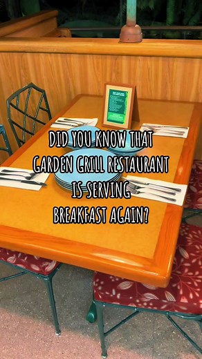 Disney For Foodies on TikTok