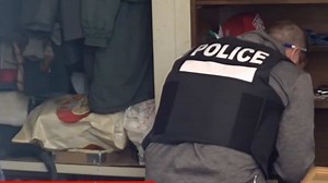 Trafic de stupéfiants: All Boivin perd encore des plumes