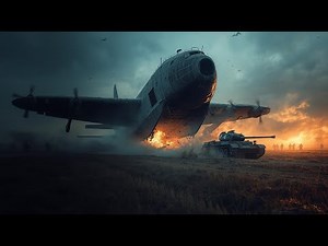 Tetrarch Airborne Tanks: The ‘Toy’ Armor That Shocked German Officers on D-Day