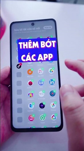 MẸO ĐA NHIỆM PRO HƠN XIAOMI !!!