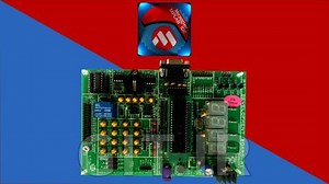 دوره کامل میکروکنترلر PIC (Hi-Tech C Compiler)