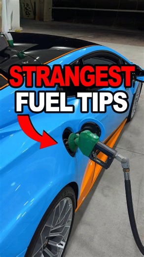 AutoPulse on Instagram: "Strangest Fuel Economy Tips YouTube gets it first 👇 ✅ Search AutoPulse or hit the bio ⏱️ All videos drops there first #Automotive #LuxuryCars #AutoPulse"