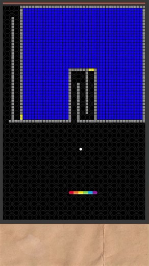 Many bricks breaker game #Manybrickerbreakergame #viral_video #tiktokgame #foryou #fypシ゚