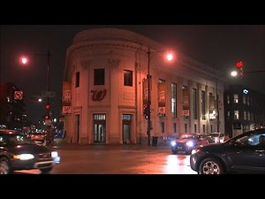 Walgreens closing pharmacy at iconic Chicago location