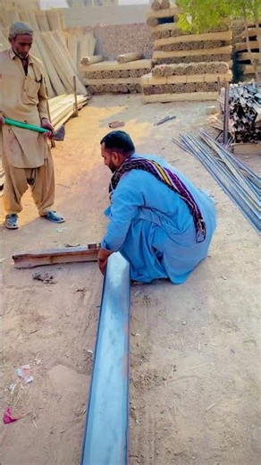Satisfying Iron Girder Cutting | Heavy Steel Cutting Machine in 😱 #IronCutting#SteelWork#Satisfying
