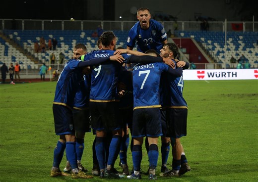 Cyprus vs Kosovo Prediction and Betting Tips | September 9th 2024