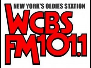 WCBS FM 101 (Fall, 1988)