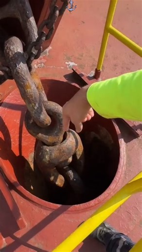 Aman thakur on Instagram: "Samunder 🌊 me anchor ⚓️ kaise dalte hai . . . . . . . . . . . . . . . . . . . . #instagram #reelitfeelit #instagramreels #viralvideos #trending"