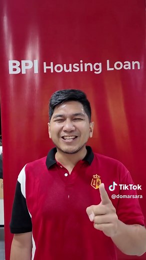 BPI Housing Loan: 5-6-7-8 Promo Details