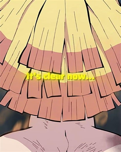 Zenitzu Locks in ⚡️| Lu Na Praca (slowed) | #demonslayer #edits #kny #zenitsu #shorts #anime