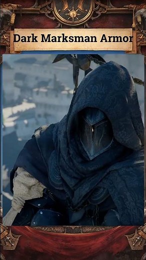 Crimson Desert Top 5 Best Armor Sets