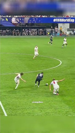 Messi Magic x Messi Dribble vs England World Cup 2026 🐐🇦🇷🔥